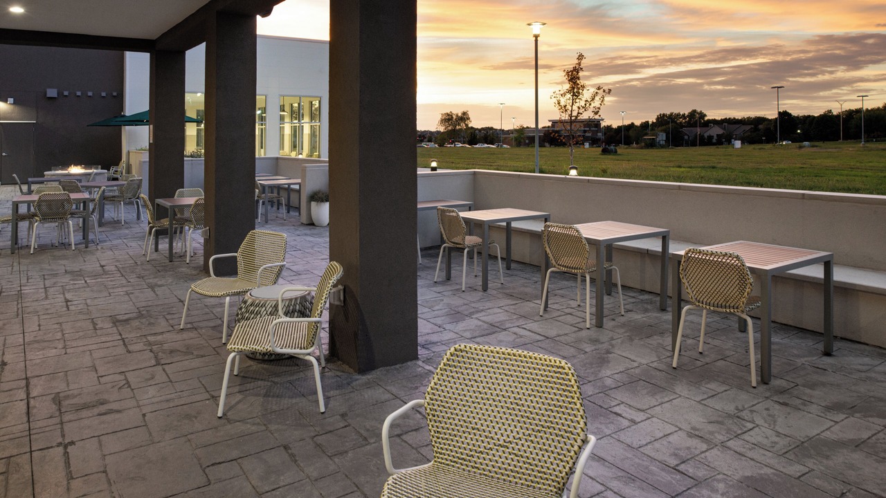 Photo of Outdoor in Leawood