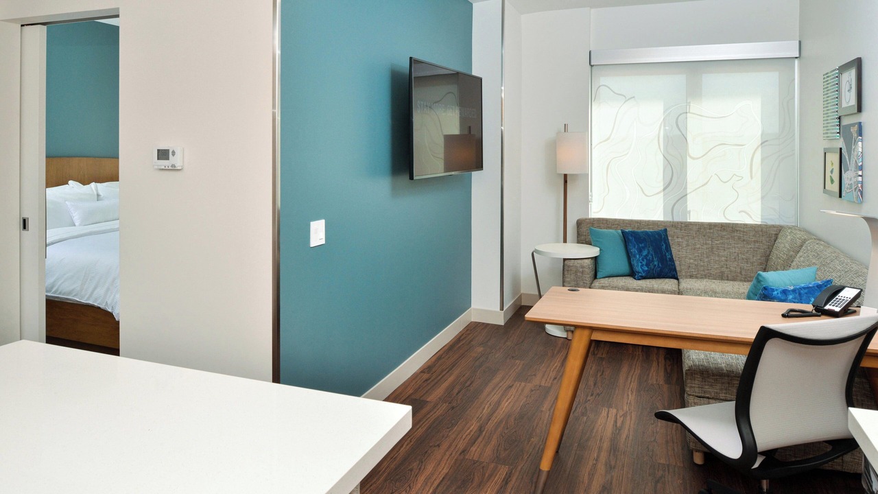 Photo of Bedroom in Leawood