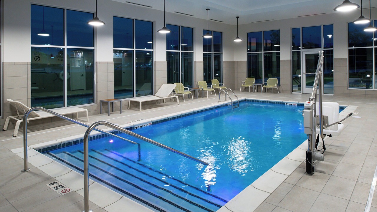 Photo of Outdoor in Leawood