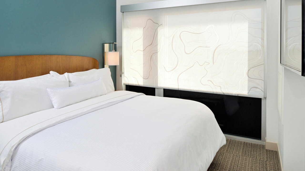 Photo of Bedroom in Leawood