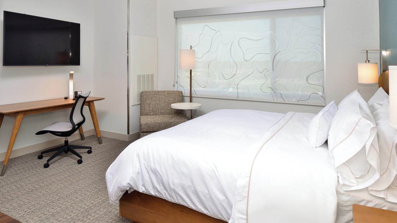 Photo of Bedroom in Leawood