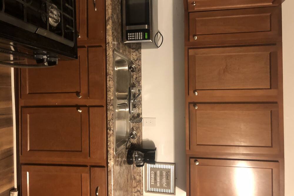Photo of Kitchen in Cleveland