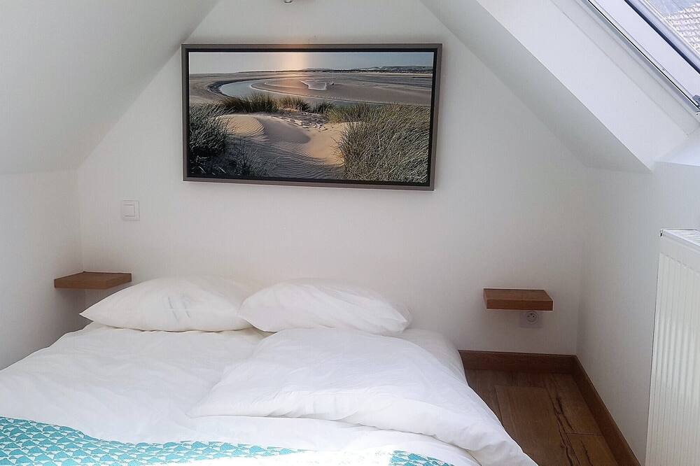 Photo of Bedroom in Le Touquet-Paris-Plage