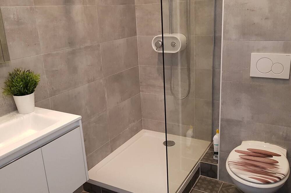 Photo of Bathroom in Le Touquet-Paris-Plage
