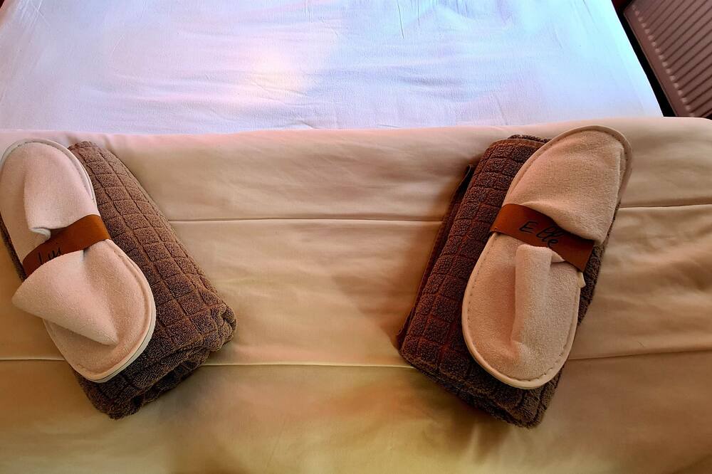 Photo of Bedroom in Le Touquet-Paris-Plage