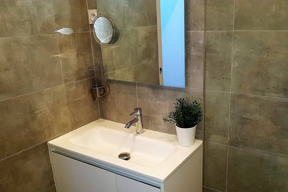 Photo of Bathroom in Le Touquet-Paris-Plage