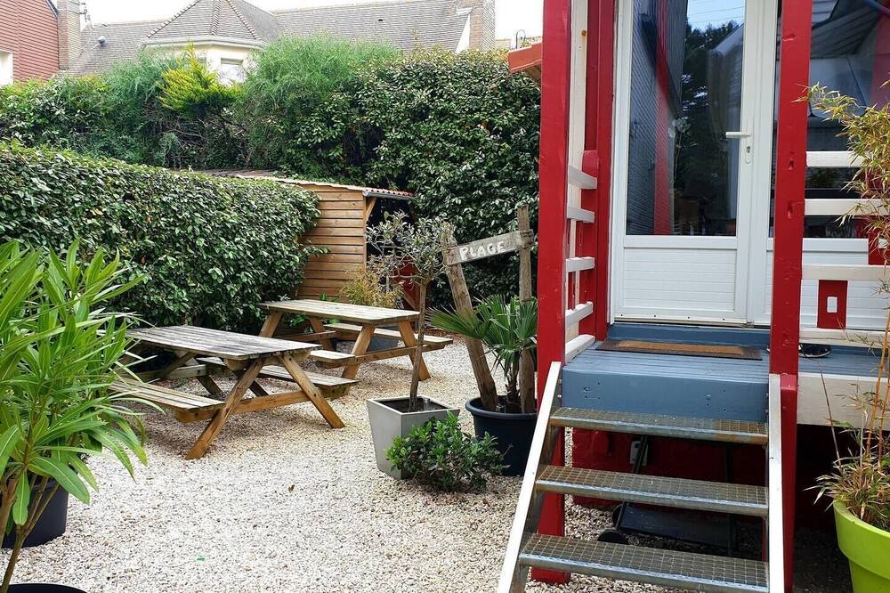 Photo of Outdoor in Le Touquet-Paris-Plage