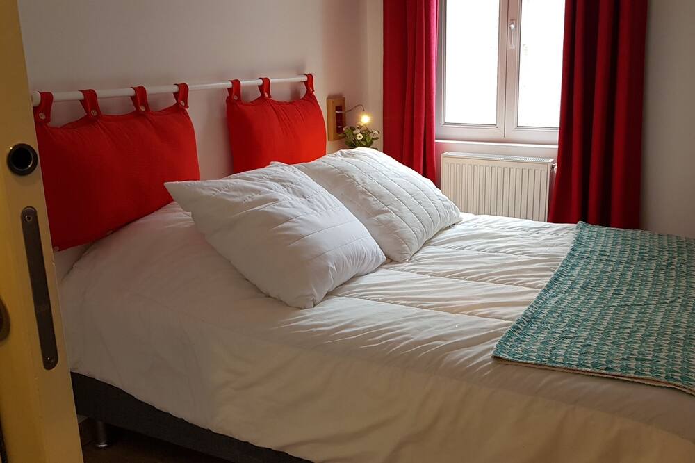 Photo of Bedroom in Le Touquet-Paris-Plage