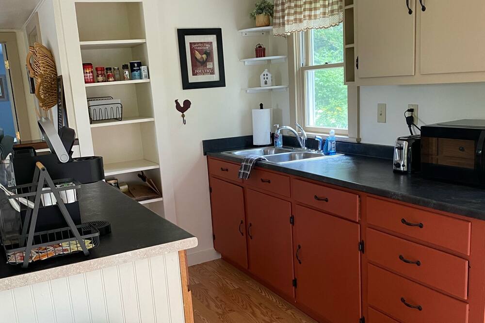 Photo of Kitchen in Weston