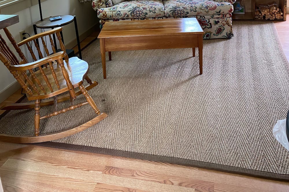 Photo of Livingroom in Weston