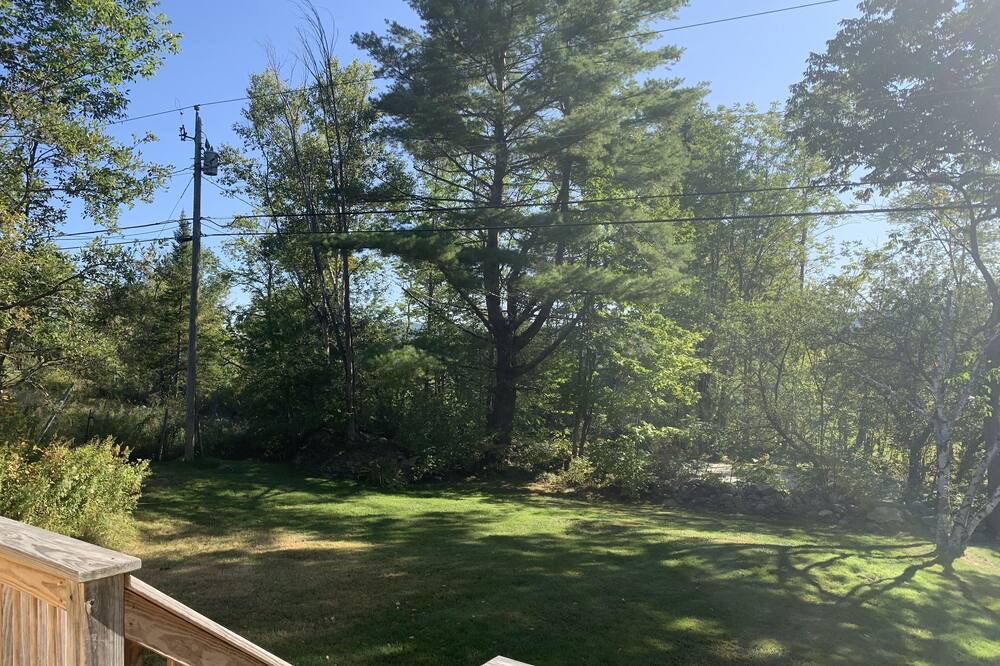 Photo of Patio Balcony in Weston