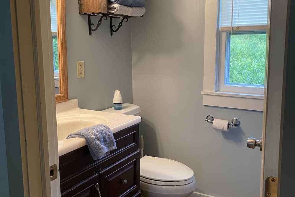 Photo of Bathroom in Weston