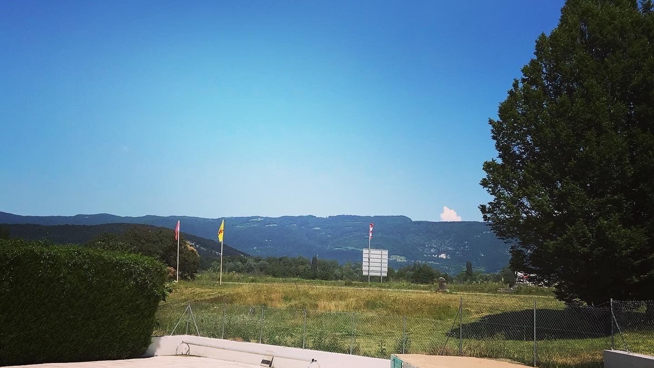 Photo of Outdoor in Lavours