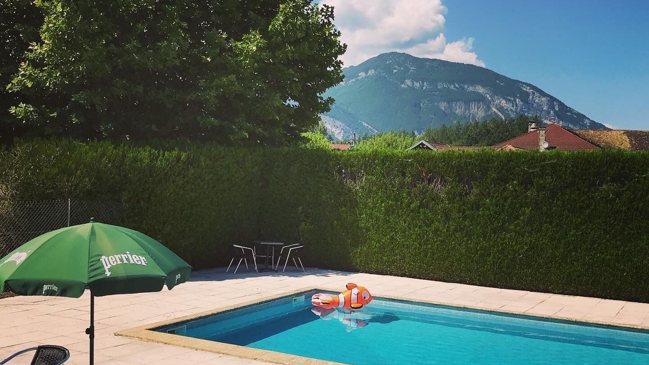 Photo of Outdoor in Lavours