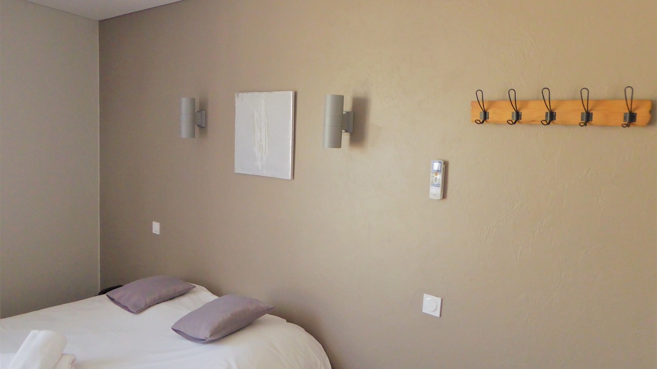 Photo of Bedroom in Lavours