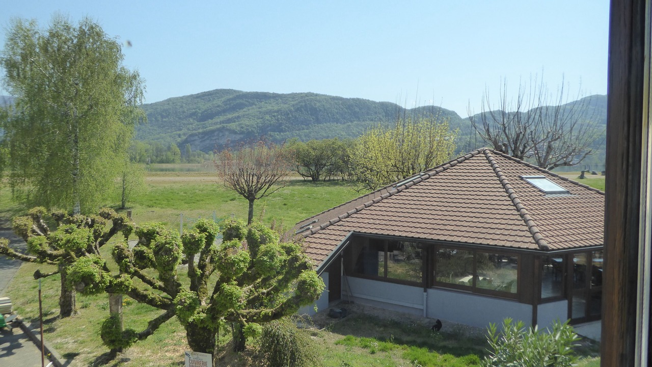 Photo of Outdoor in Lavours