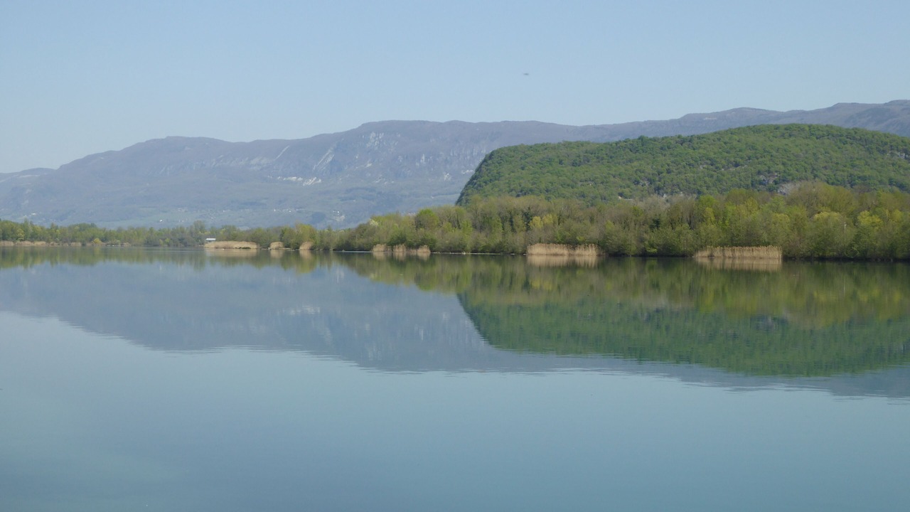 Photo of Outdoor in Lavours