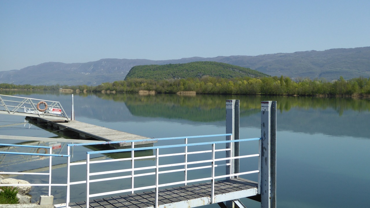 Photo of Outdoor in Lavours