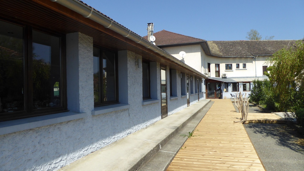 Photo of Outdoor in Lavours