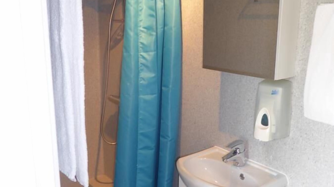 Photo of Bathroom in Harboore