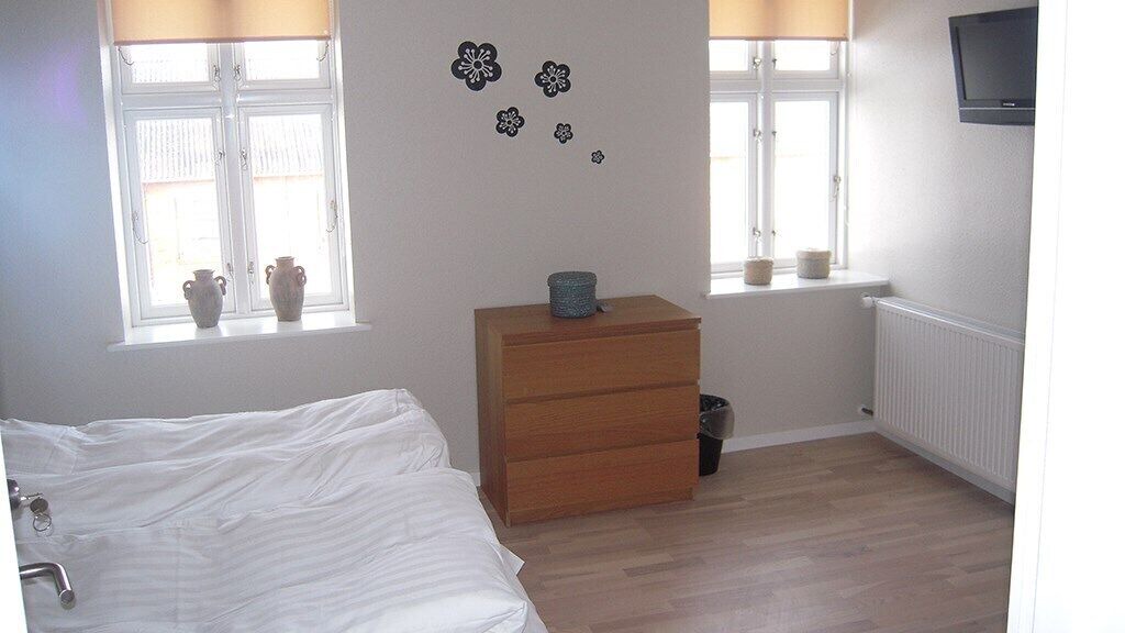 Photo of Bedroom in Harboore