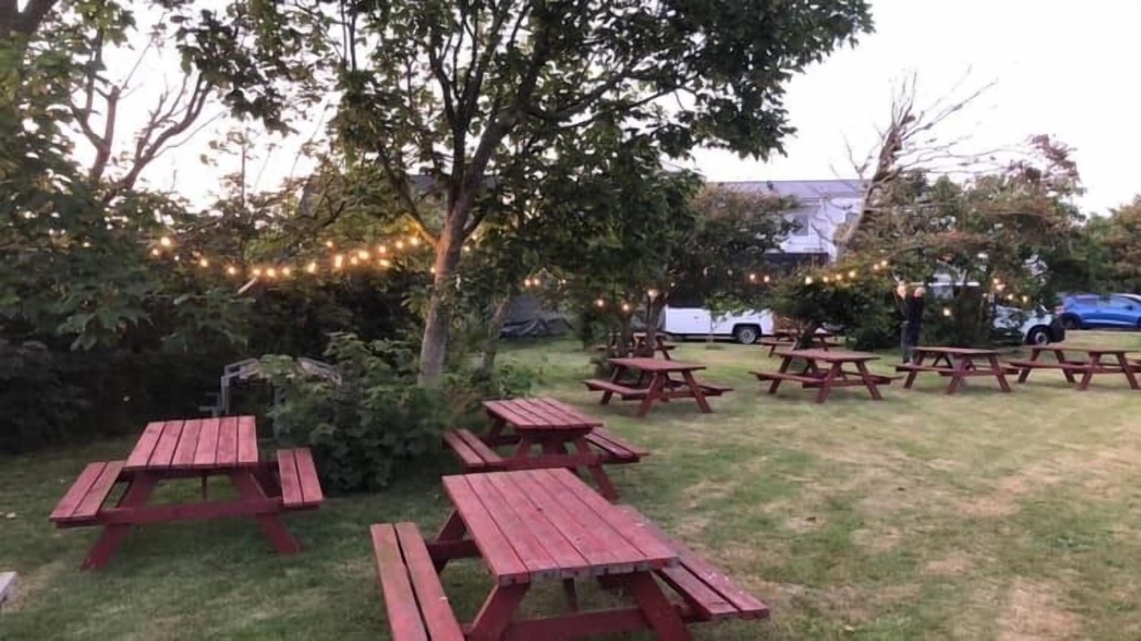Photo of Outdoor in Harboore