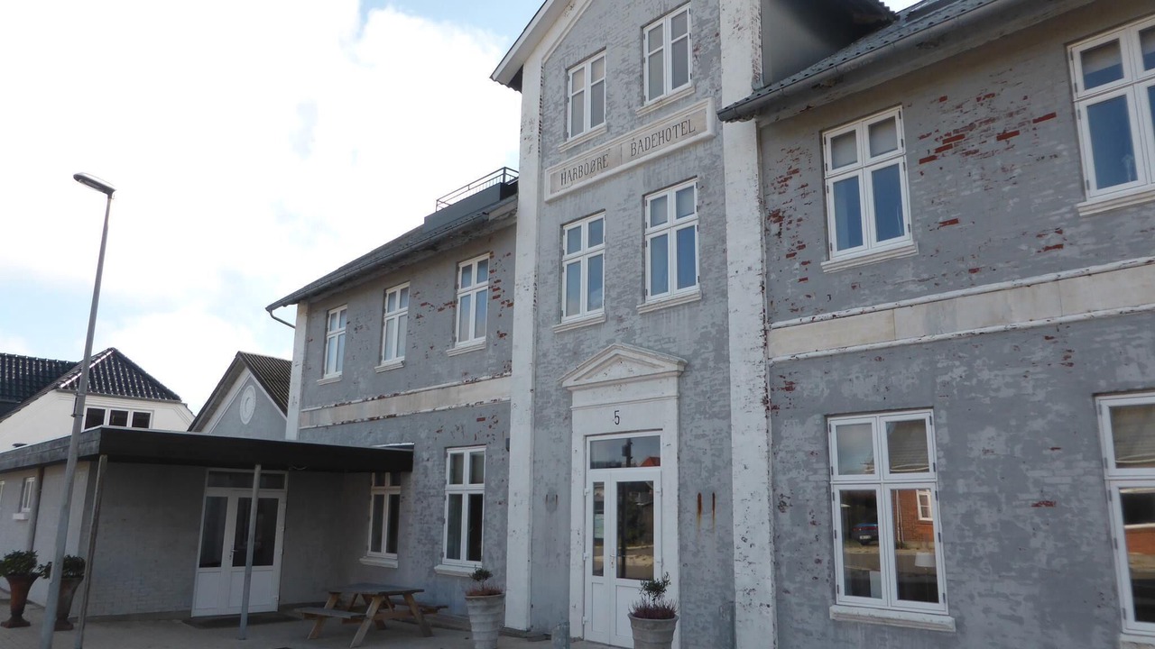 Photo of Outdoor in Harboore