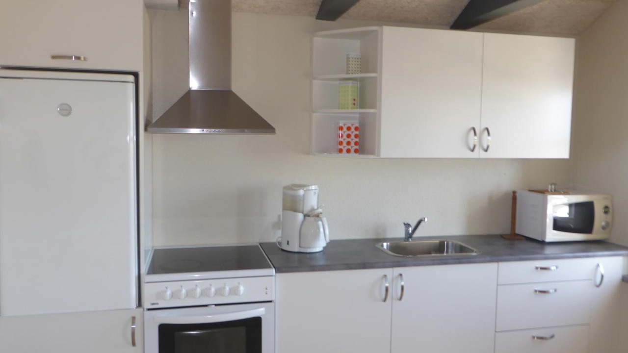 Photo of Kitchen in Harboore
