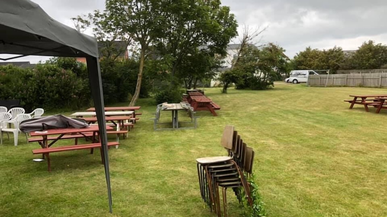 Photo of Outdoor in Harboore