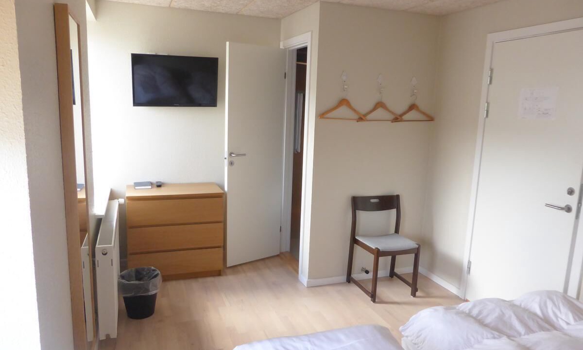 Photo of Bedroom in Harboore