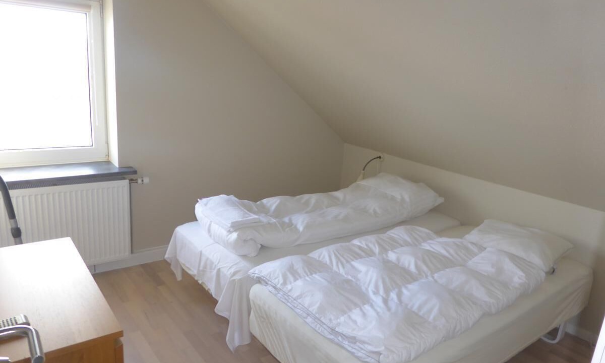 Photo of Bedroom in Harboore