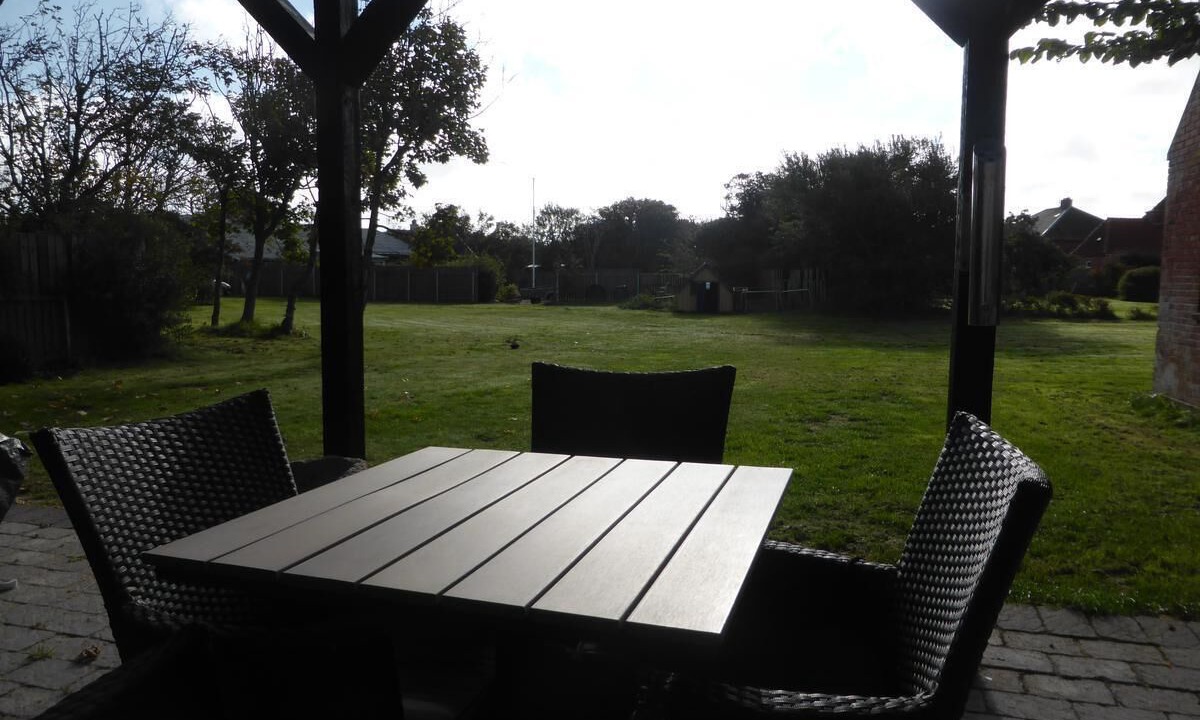Photo of Patio Balcony in Harboore