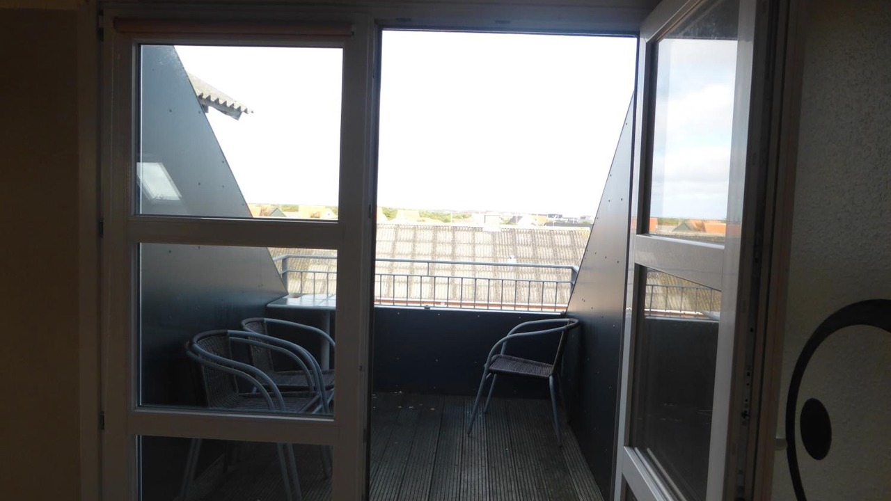 Photo of Patio Balcony in Harboore