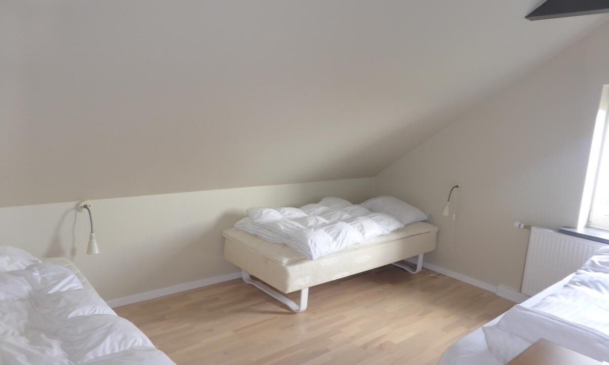 Photo of Bedroom in Harboore