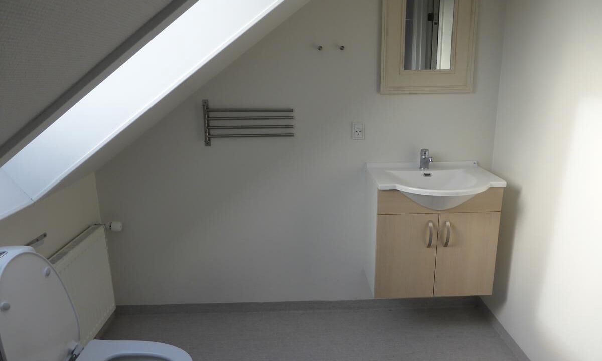 Photo of Bathroom in Harboore