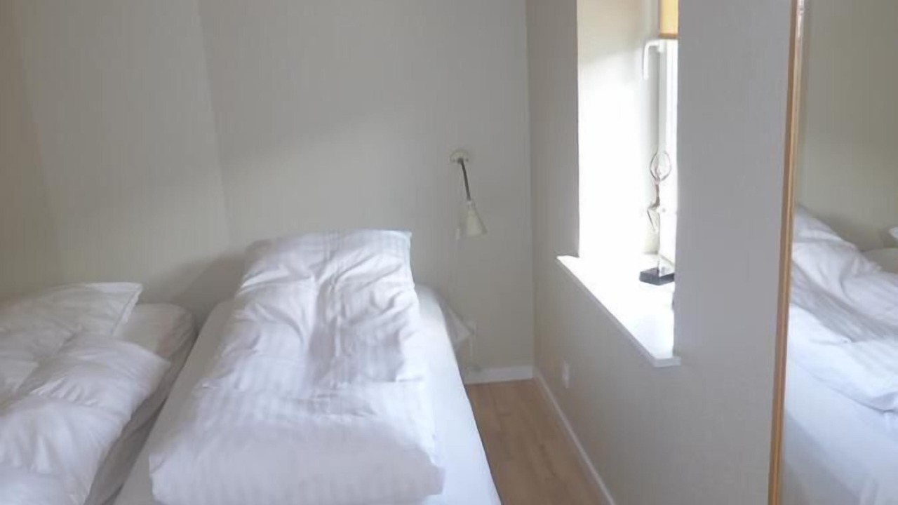 Photo of Bedroom in Harboore