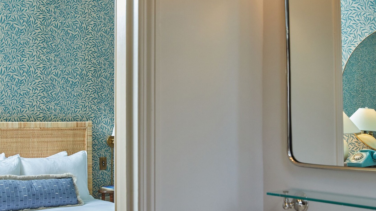 Photo of Bathroom in Old Village Historical District