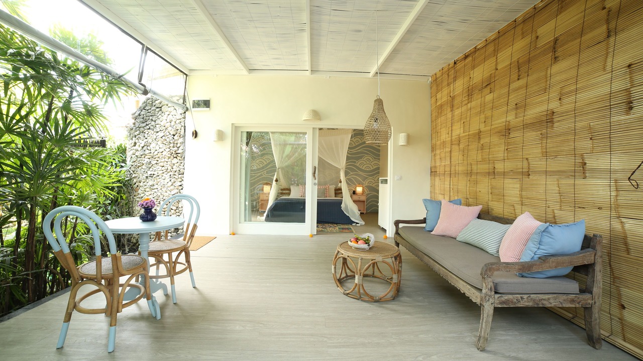 Photo of Bedroom in Batu Bolong