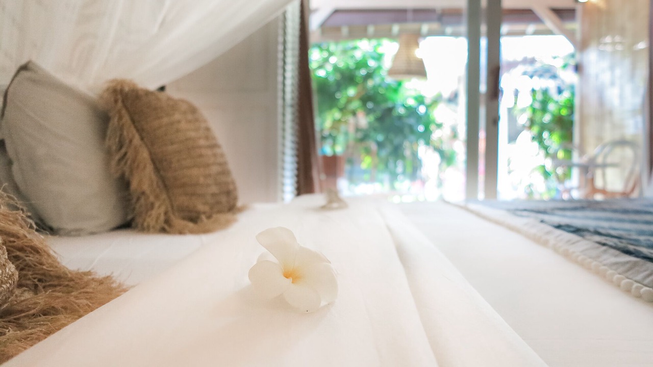 Photo of Bedroom in Batu Bolong