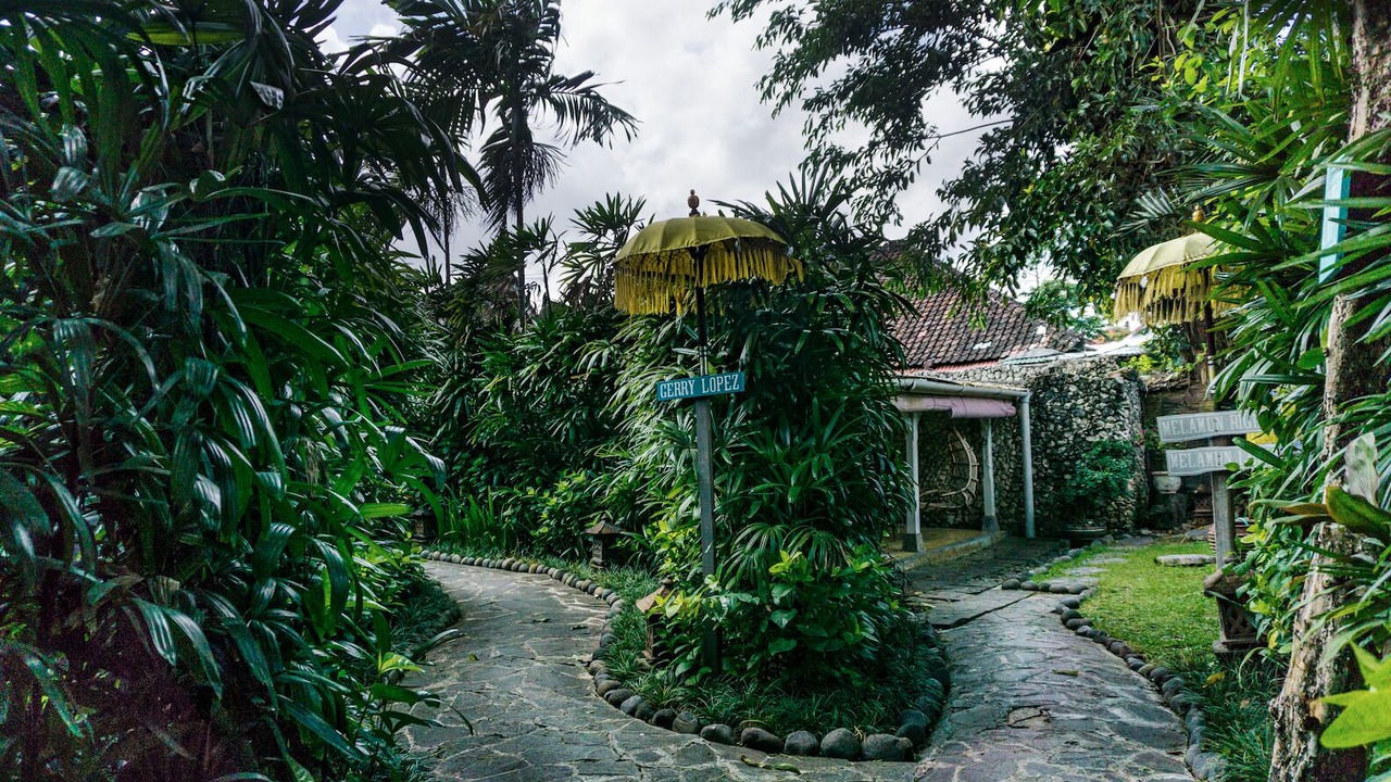 Photo of Outdoor in Batu Bolong