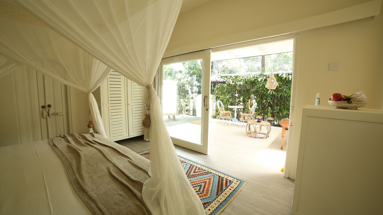 Photo of Bedroom in Batu Bolong