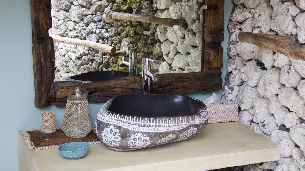 Photo of Bathroom in Batu Bolong