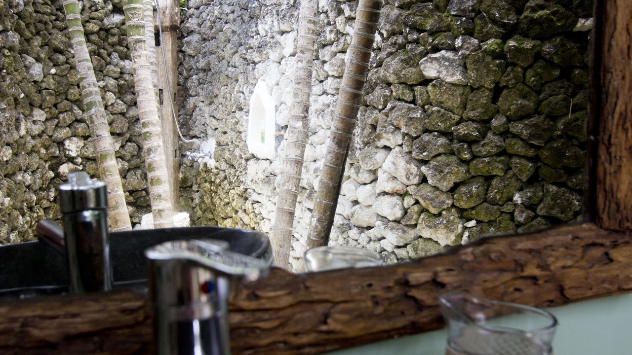 Photo of Bathroom in Batu Bolong