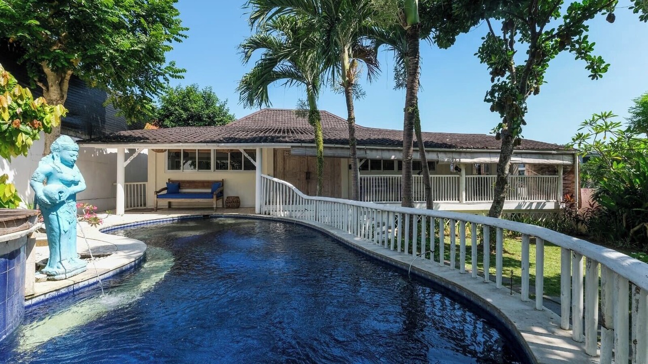 Photo of Outdoor in Batu Bolong