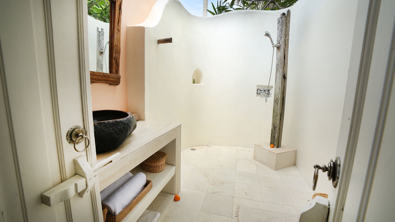 Photo of Patio Balcony in Batu Bolong