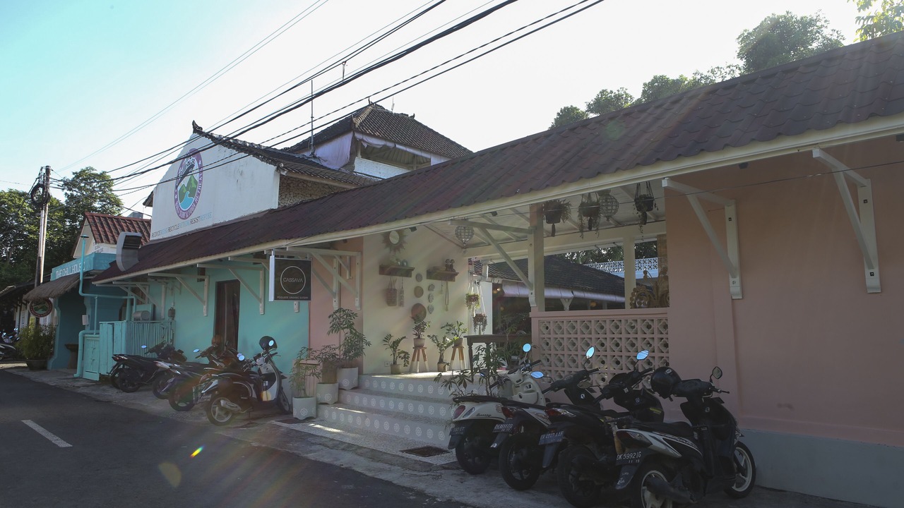 Photo of Others in Batu Bolong