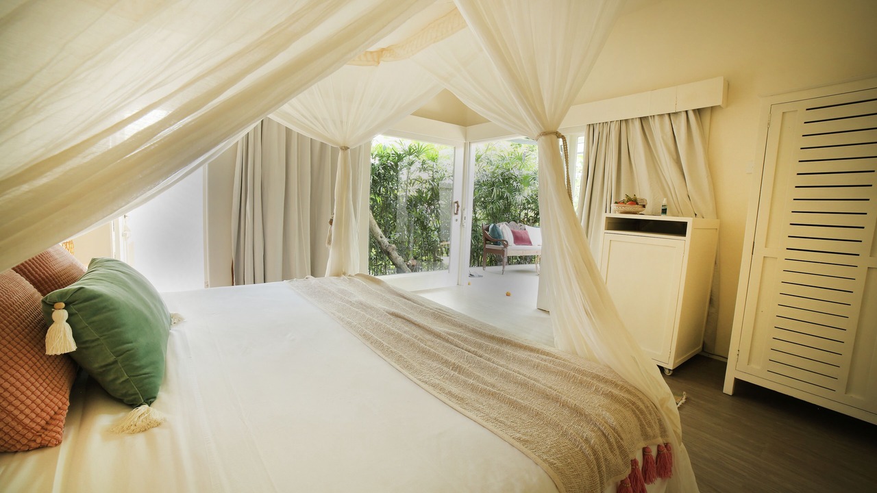 Photo of Patio Balcony in Batu Bolong