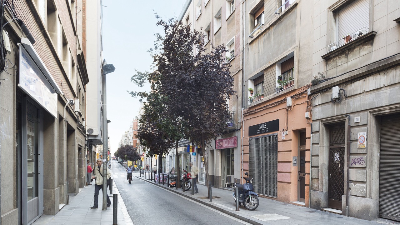 Photo of Outdoor in Collblanc y La Torrassa