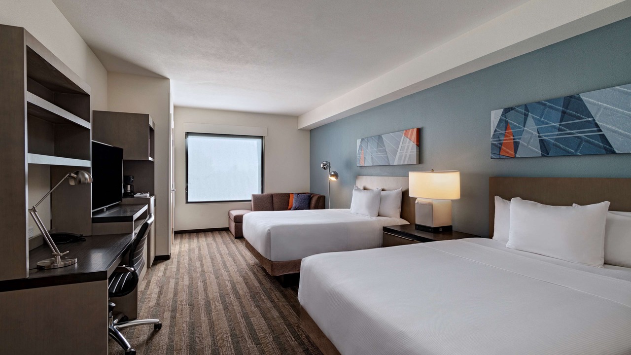 Photo of Bedroom in Carlsbad