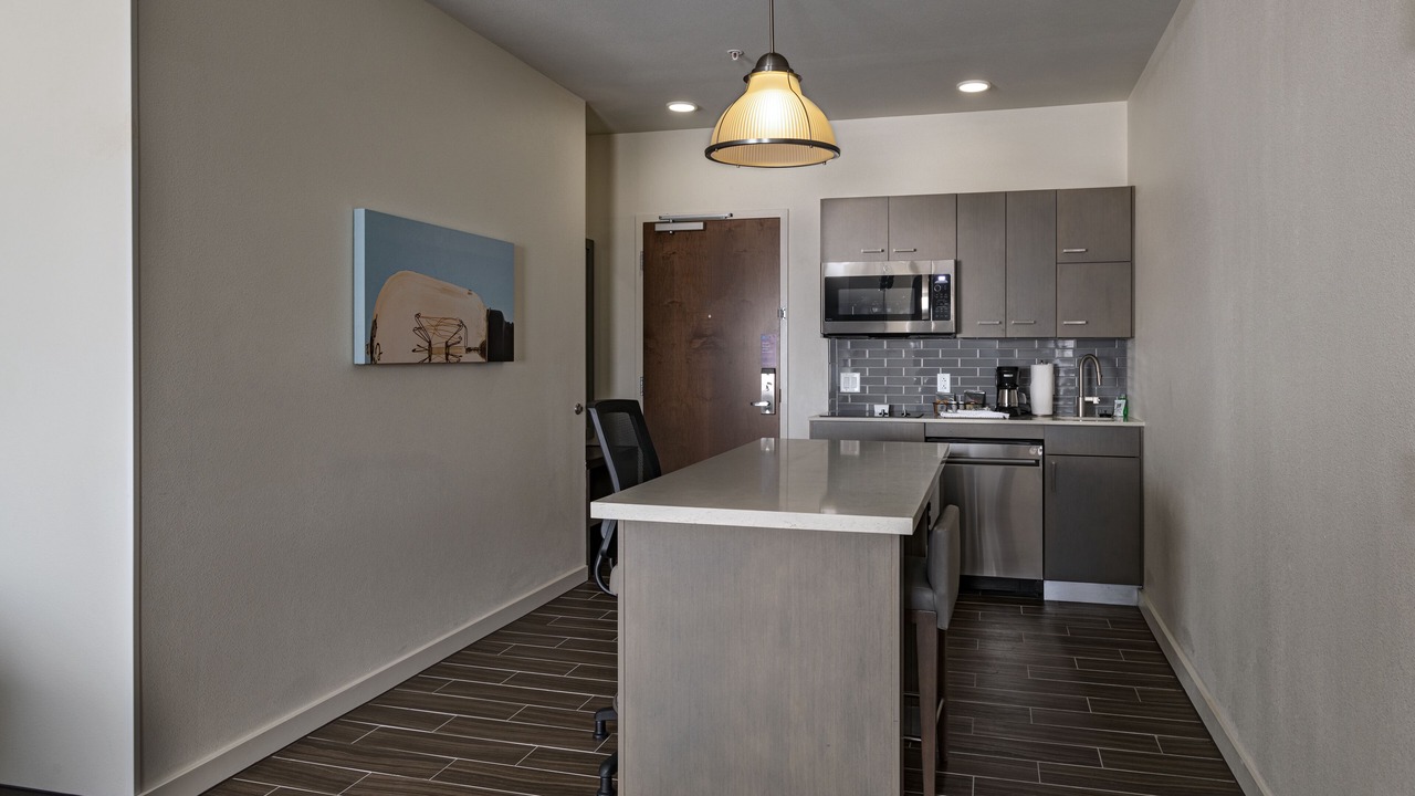 Photo of Kitchen in Carlsbad